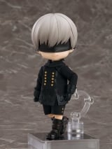 Оригинальная аниме фигурка &laquo;Nendoroid Doll NieR:Automata Ver1.1a 9S (YoRHa No.9 Type S)&raquo;