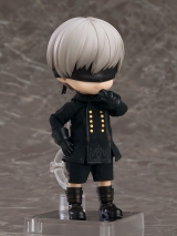 Оригинальная аниме фигурка &laquo;Nendoroid Doll NieR:Automata Ver1.1a 9S (YoRHa No.9 Type S)&raquo;