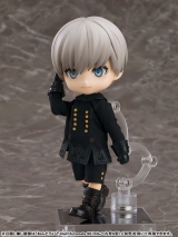 Оригинальная аниме фигурка &laquo;Nendoroid Doll NieR:Automata Ver1.1a 9S (YoRHa No.9 Type S)&raquo;