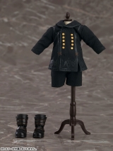 Оригинальная аниме фигурка &laquo;Nendoroid Doll NieR:Automata Ver1.1a 9S (YoRHa No.9 Type S)&raquo;