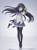 Оригинальная аниме фигурка «POP UP PARADE Puella Magi Madoka Magica Side Story Magia Record Homura Akemi Complete Figure»