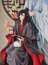Оригинальная аниме фигурка &laquo;Anime "The Master of Diabolism" Wei Wuxian & Lan Wangji: Pledge of the Peony Ver. 1/7 Complete Figure&raquo;