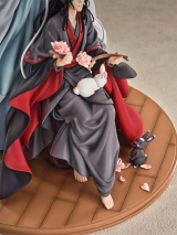Оригинальная аниме фигурка &laquo;Anime "The Master of Diabolism" Wei Wuxian & Lan Wangji: Pledge of the Peony Ver. 1/7 Complete Figure&raquo;