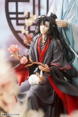 Оригинальная аниме фигурка &laquo;Anime "The Master of Diabolism" Wei Wuxian & Lan Wangji: Pledge of the Peony Ver. 1/7 Complete Figure&raquo;
