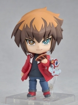 Оригинальная аниме фигурка &laquo;Nendoroid Yu-Gi-Oh! Duel Monsters GX Jaden Yuki&raquo;