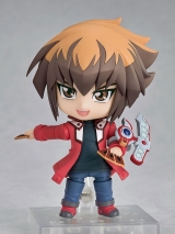Оригинальная аниме фигурка &laquo;Nendoroid Yu-Gi-Oh! Duel Monsters GX Jaden Yuki&raquo;