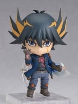 Оригинальная аниме фигурка &laquo;Nendoroid Yu-Gi-Oh! 5D's Yusei Fudo&raquo;