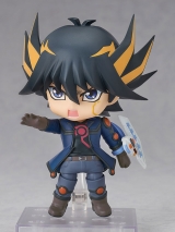 Оригинальная аниме фигурка &laquo;Nendoroid Yu-Gi-Oh! 5D's Yusei Fudo&raquo;