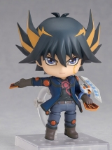 Оригинальная аниме фигурка &laquo;Nendoroid Yu-Gi-Oh! 5D's Yusei Fudo&raquo;