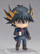 Оригинальная аниме фигурка &laquo;Nendoroid Yu-Gi-Oh! 5D's Yusei Fudo&raquo;
