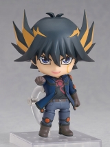 Оригинальная аниме фигурка &laquo;Nendoroid Yu-Gi-Oh! 5D's Yusei Fudo&raquo;