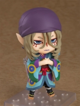 Оригинальная аниме фигурка &laquo;Nendoroid Mononoke Medicine Seller&raquo;