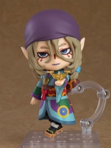 Оригинальная аниме фигурка &laquo;Nendoroid Mononoke Medicine Seller&raquo;