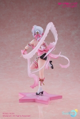 Оригинальная аниме фигурка &laquo;Love Live! Super Star!! Chisato Arashi Baikakimu Ver. 1/7 Complete Figure&raquo;