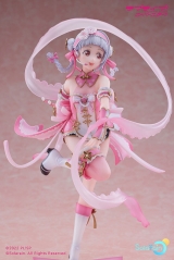 Оригинальная аниме фигурка &laquo;Love Live! Super Star!! Chisato Arashi Baikakimu Ver. 1/7 Complete Figure&raquo;