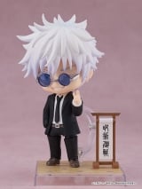 Оригінальна аніме фігурка &laquo;Nendoroid Jujutsu Kaisen Satoru Gojo Suit Ver.&raquo;