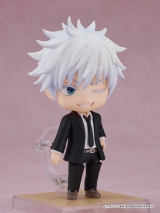 Оригинальная аниме фигурка &laquo;Nendoroid Jujutsu Kaisen Satoru Gojo Suit Ver.&raquo;