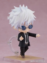 Оригинальная аниме фигурка &laquo;Nendoroid Jujutsu Kaisen Satoru Gojo Suit Ver.&raquo;