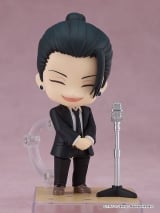 Оригінальна аніме фігурка &laquo;Nendoroid Jujutsu Kaisen Suguru Geto Suit Ver.&raquo;