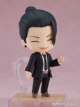 Оригинальная аниме фигурка &laquo;Nendoroid Jujutsu Kaisen Suguru Geto Suit Ver.&raquo;