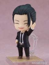 Оригинальная аниме фигурка &laquo;Nendoroid Jujutsu Kaisen Suguru Geto Suit Ver.&raquo;