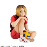Оригінальна аніме фігурка &laquo;G.E.M. Series Haikyuu!! Palm-size Kenma Kozume Complete Figure&raquo;