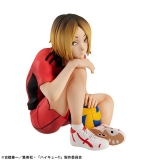 Оригинальная аниме фигурка &laquo;G.E.M. Series Haikyuu!! Palm-size Kenma Kozume Complete Figure&raquo;