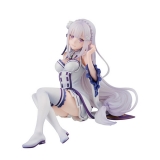 Оригинальная аниме фигурка &laquo;Melty Princess Re:ZERO -Starting Life in Another World- Palm-size Emilia Complete Figure&raquo;