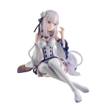 Оригинальная аниме фигурка &laquo;Melty Princess Re:ZERO -Starting Life in Another World- Palm-size Emilia Complete Figure&raquo;