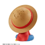 Оригинальная аниме фигурка &laquo;LookUp ONE PIECE Monkey D. Luffy Complete Figure&raquo;