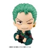 Оригинальная аниме фигурка &laquo;LookUp ONE PIECE Roronoa Zoro Complete Figure&raquo;