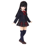 Шарнірна лялька «Picco EX Cute Afterschool Mia 1/12 Complete Doll»