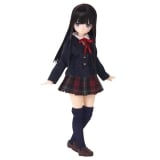 Шарнірна лялька &laquo;Picco EX Cute Afterschool Mia 1/12 Complete Doll&raquo;