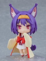 Оригинальная аниме фигурка «Nendoroid No Game No Life Izuna»