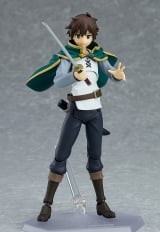 Оригинальная аниме фигурка &laquo;figma KonoSuba 3 Kazuma&raquo;