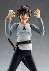 Оригинальная аниме фигурка &laquo;figma KonoSuba 3 Kazuma&raquo;
