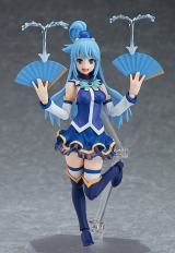Оригинальная аниме фигурка &laquo;figma KonoSuba 3 Aqua&raquo;