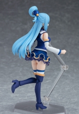 Оригинальная аниме фигурка &laquo;figma KonoSuba 3 Aqua&raquo;