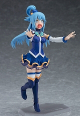 Оригинальная аниме фигурка &laquo;figma KonoSuba 3 Aqua&raquo;