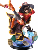 Оригинальная аниме фигурка &laquo;PRISMA WING TV Anime "Kono Subarashii Sekai ni Bakuen wo!" Megumin 1/7 Figure&raquo;