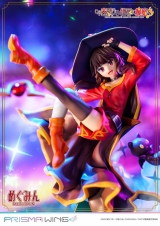 Оригинальная аниме фигурка &laquo;PRISMA WING TV Anime "Kono Subarashii Sekai ni Bakuen wo!" Megumin 1/7 Figure&raquo;