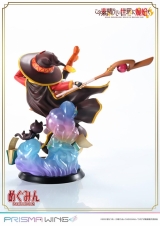 Оригинальная аниме фигурка &laquo;PRISMA WING TV Anime "Kono Subarashii Sekai ni Bakuen wo!" Megumin 1/7 Figure&raquo;