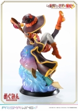 Оригинальная аниме фигурка &laquo;PRISMA WING TV Anime "Kono Subarashii Sekai ni Bakuen wo!" Megumin 1/7 Figure&raquo;