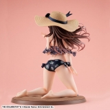 Оригинальная аниме фигурка &laquo;Lucrea THE IDOLM@STER SHINY COLORS Kogane Tsukioka Be- Bop Beach Ver. Complete Figure&raquo;