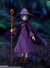 Оригінальна аніме фігурка &laquo;S.H.Figuarts Schierke "Berserk"&raquo;