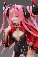Оригинальная аниме фигурка &laquo;Azur Lane Prinz Rupprecht The Gate Dragon's Advent Ver. 1/7 Complete Figure&raquo;
