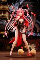 Оригинальная аниме фигурка &laquo;Azur Lane Prinz Rupprecht The Gate Dragon's Advent Ver. 1/7 Complete Figure&raquo;