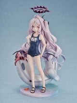 Оригінальна аніме фігурка &laquo;Blue Archive Hina (Swimsuit) 1/7 Complete Figure&raquo;