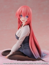 Оригинальная аниме фигурка &laquo;TV Anime "Youkoso Jitsuryoku Shijou Shugi no Kyoushitsu e" Honami Ichinose 1/6 Complete Figure&raquo;
