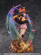 Оригинальная аниме фигурка &laquo;"Kono Subarashii Sekai ni Bakuen wo!" Megumin -Bakuretsu Mahou e no Akogare Ver.- 1/7 Complete Figure&raquo;